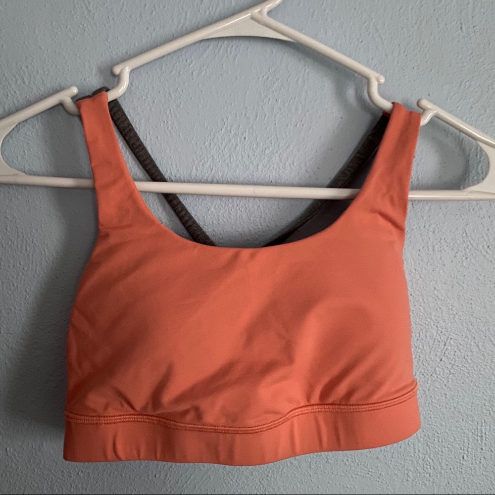 Lululemon Energy Bra